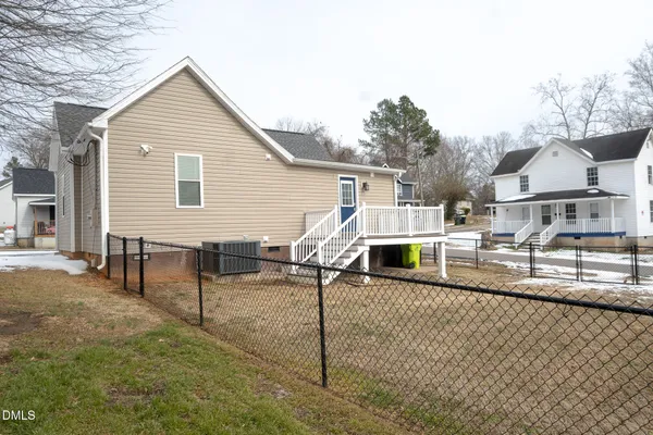 $245,000 | 14 Mill Street, Franklinton, NC 27525