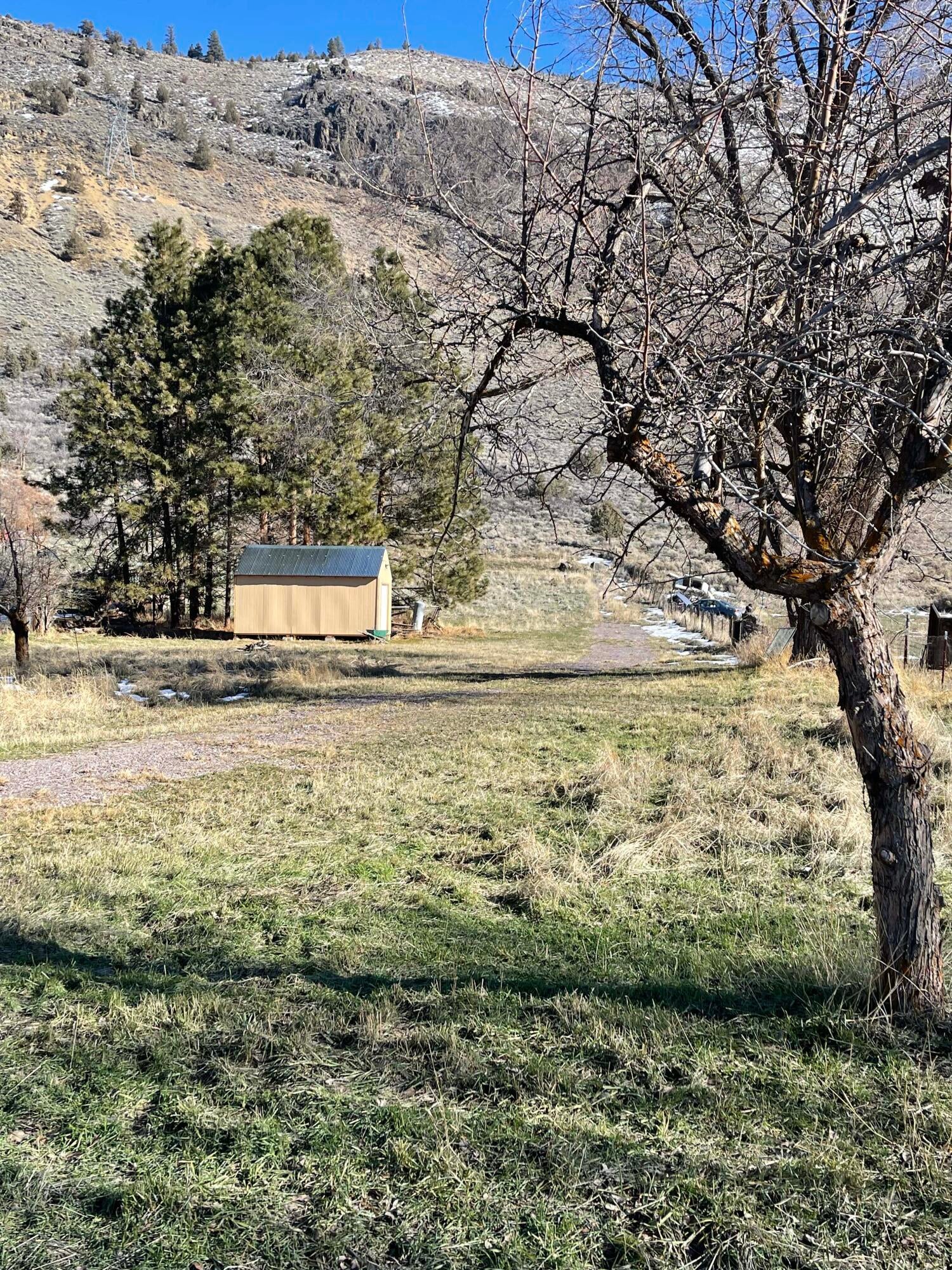 0 Shady Pine Road Klamath Falls, OR 97601 - Photo 2 of 6 0shadycove-02