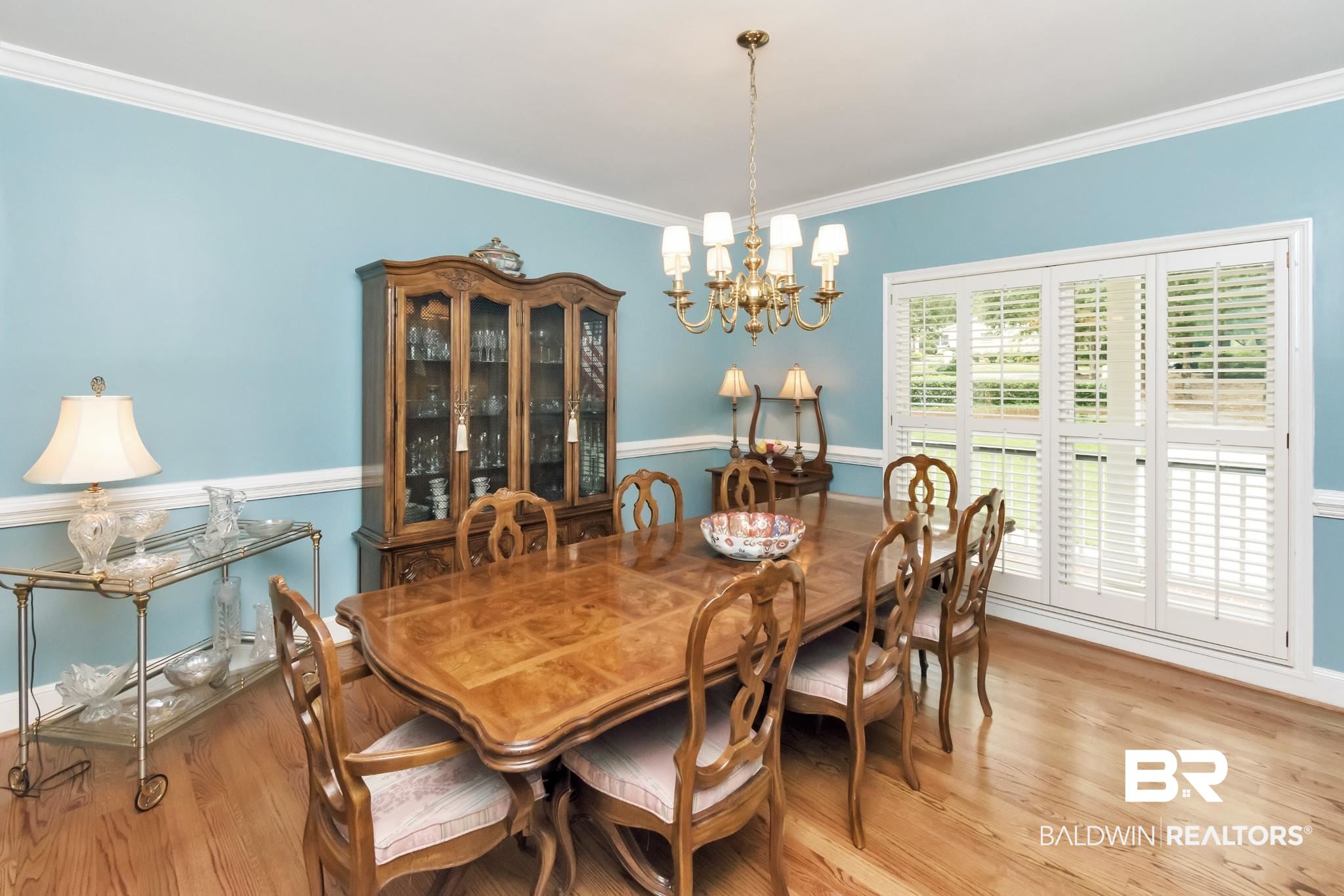 240 Suffolk Road Mobile, AL 36608 - Photo 6 of 49