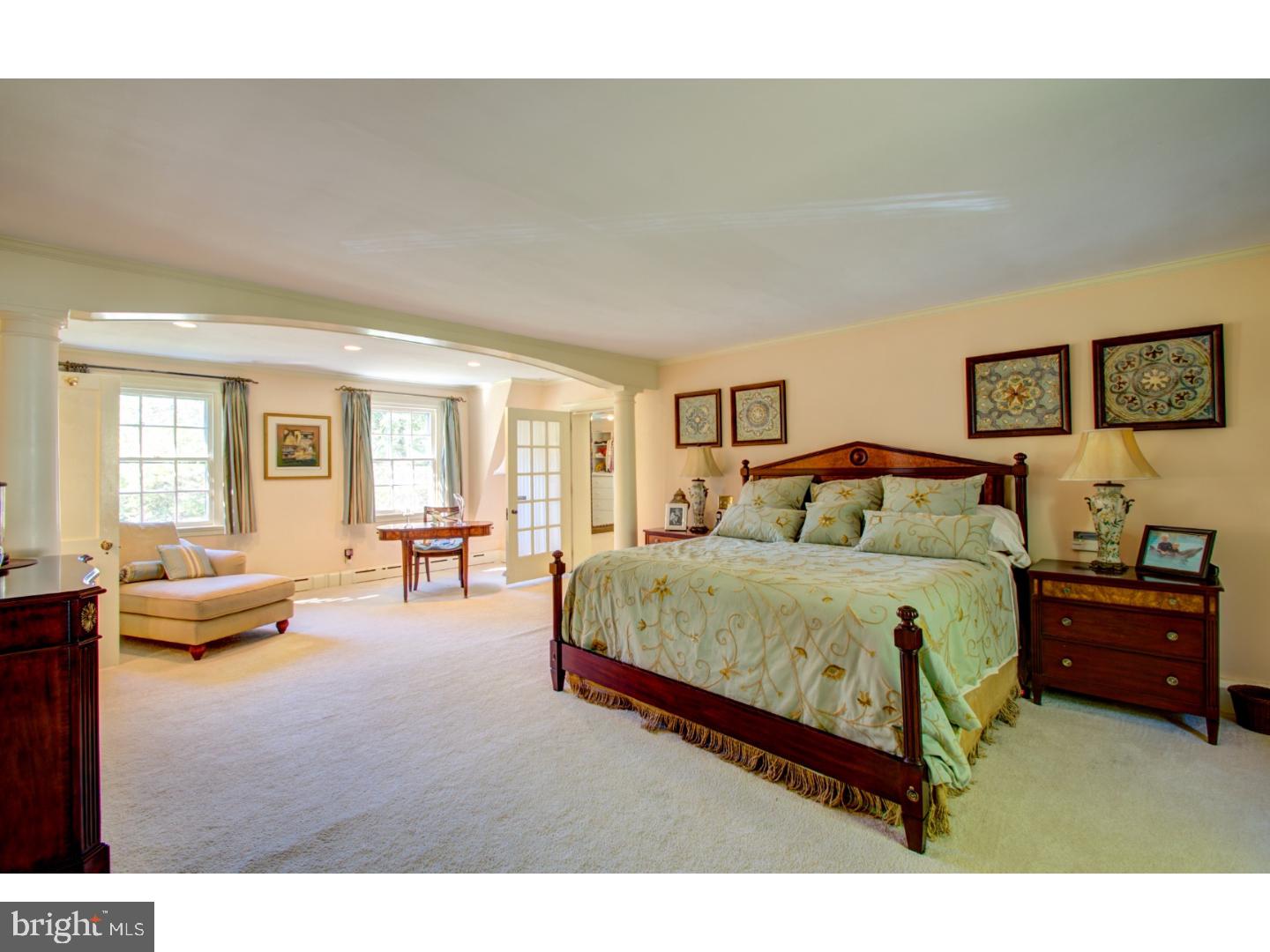 910 North Dupont Road Wilmington, DE 19807 - Photo 13 of 25 Master Bedroom