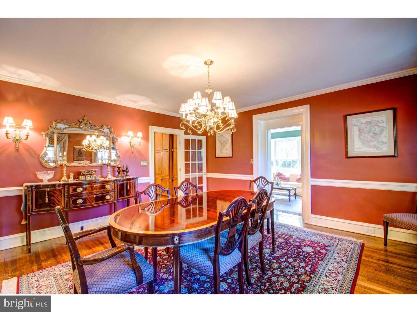 910 North Dupont Road Wilmington, DE 19807 - Photo 4 of 25 Dining Room