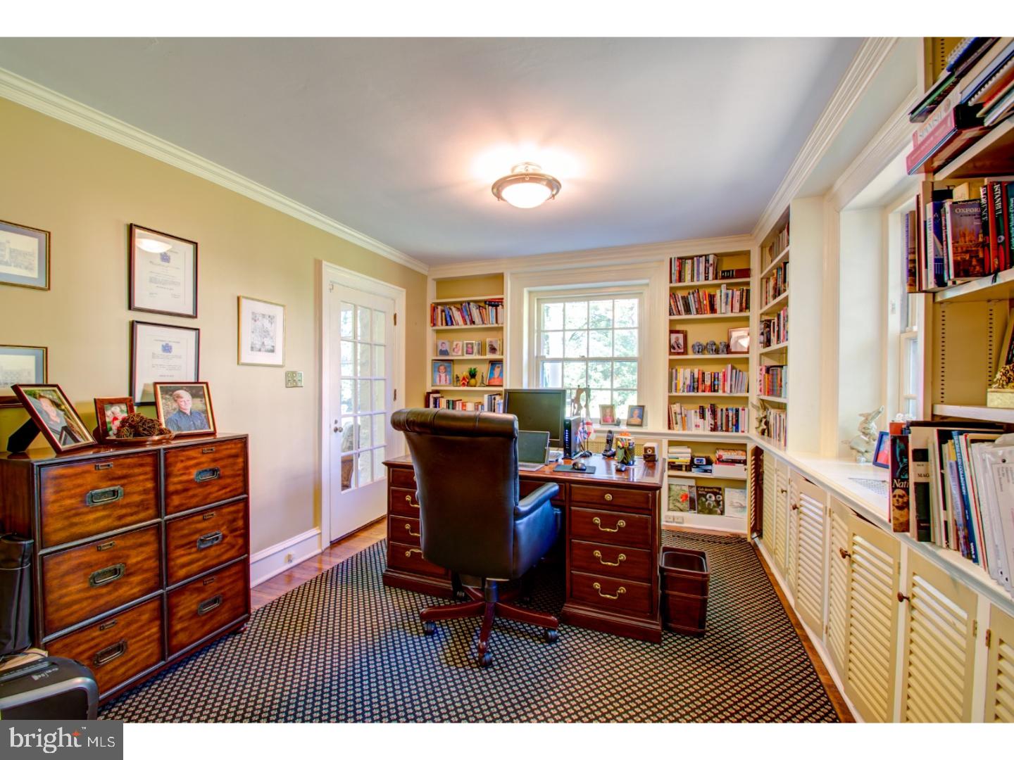 910 North Dupont Road Wilmington, DE 19807 - Photo 6 of 25 Office / Study