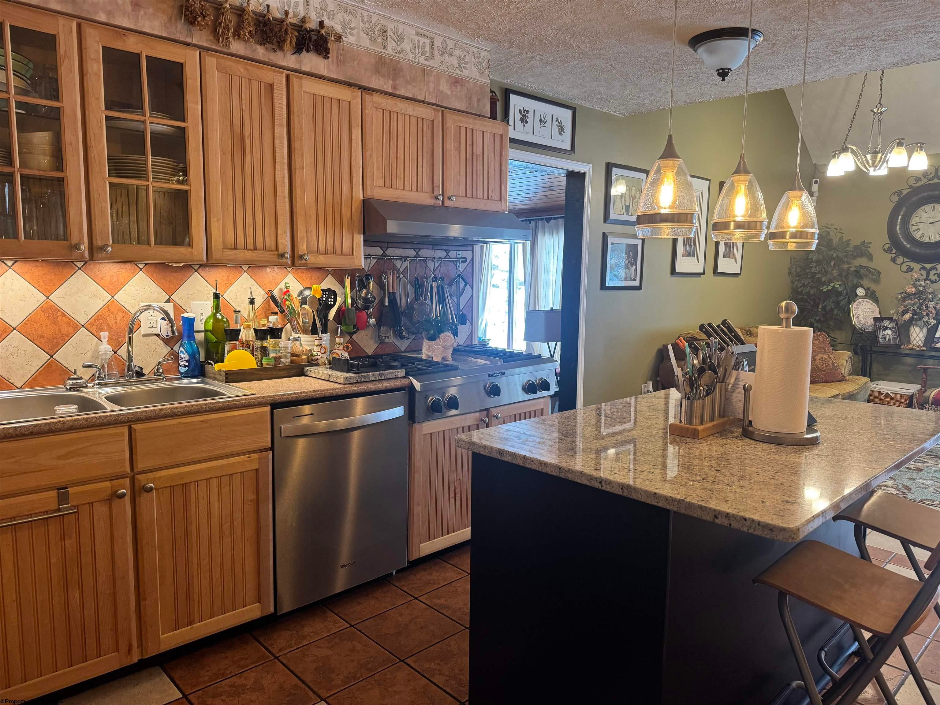 402 Nutter Run Road Clarksburg, WV 26301 - Photo 4 of 44 Gallery Image 4