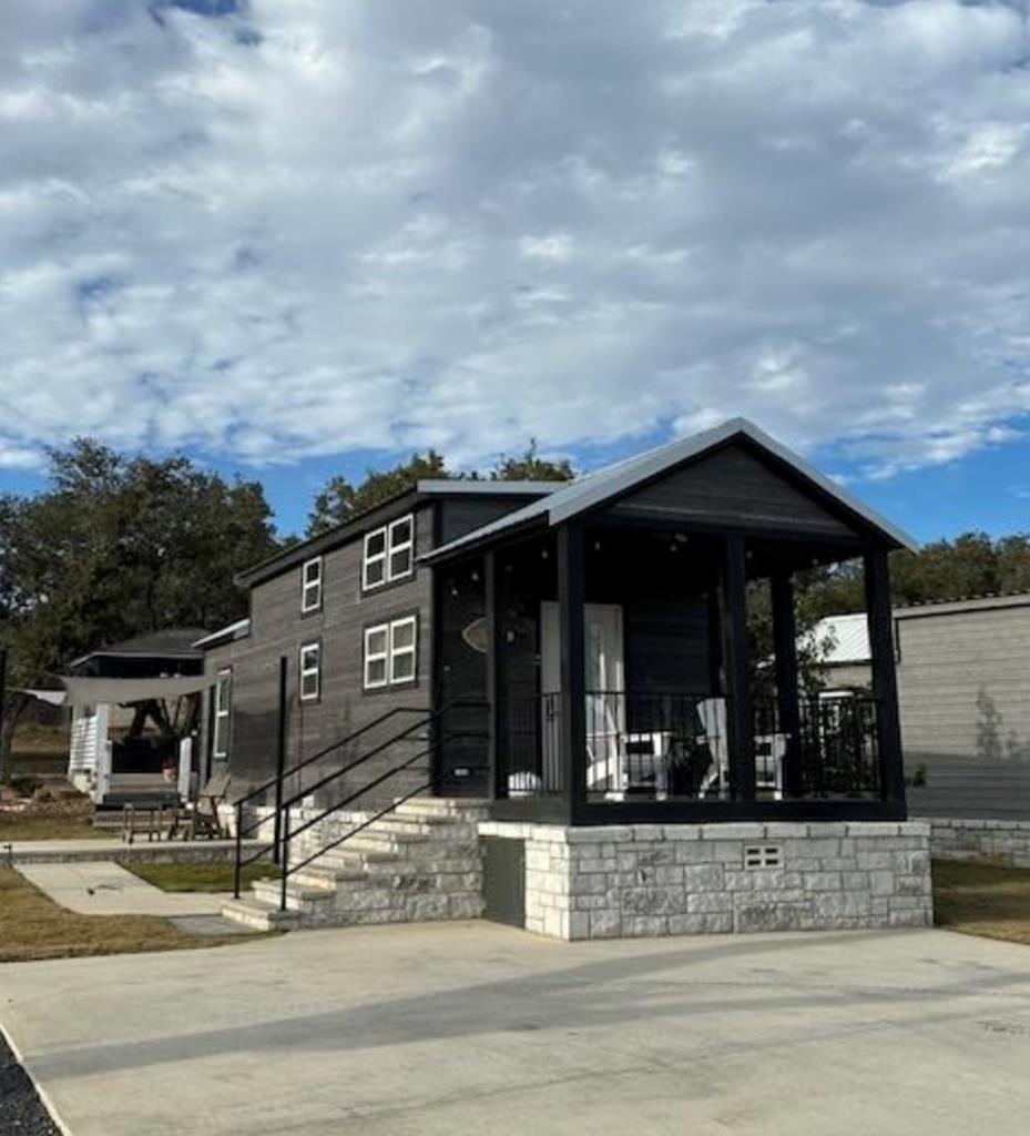 Main View