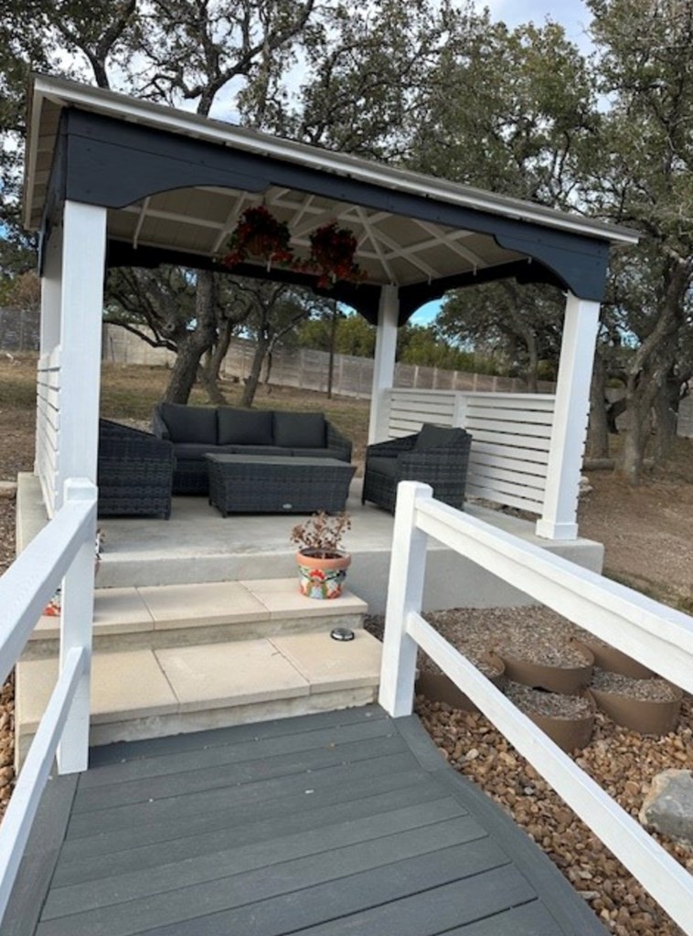 72-5386 Ranch Road, Unit 72 Fredericksburg, TX 78624 - Photo 11 of 14