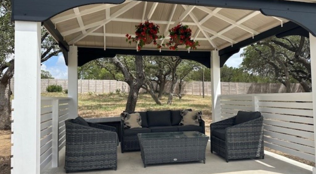 72-5386 Ranch Road, Unit 72 Fredericksburg, TX 78624 - Photo 13 of 14