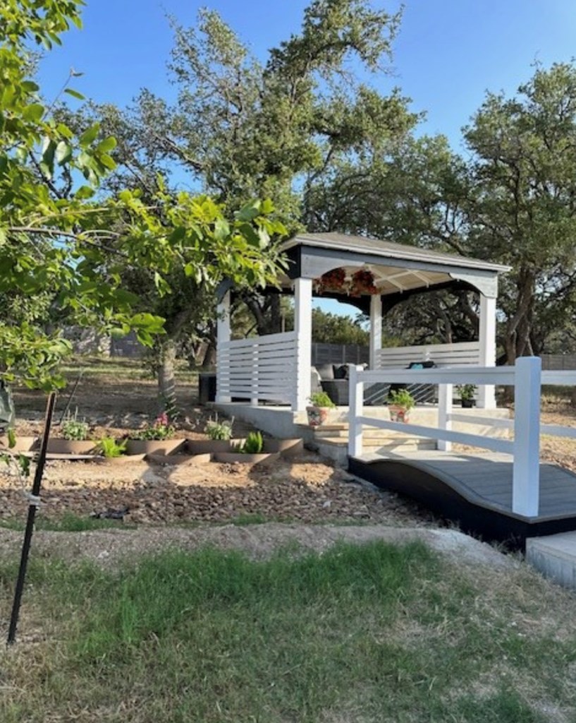 72-5386 Ranch Road, Unit 72 Fredericksburg, TX 78624 - Photo 14 of 14