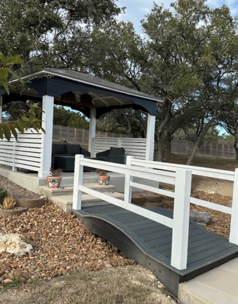 72-5386 Ranch Road, Unit 72 Fredericksburg, TX 78624 - Photo 10 of 14