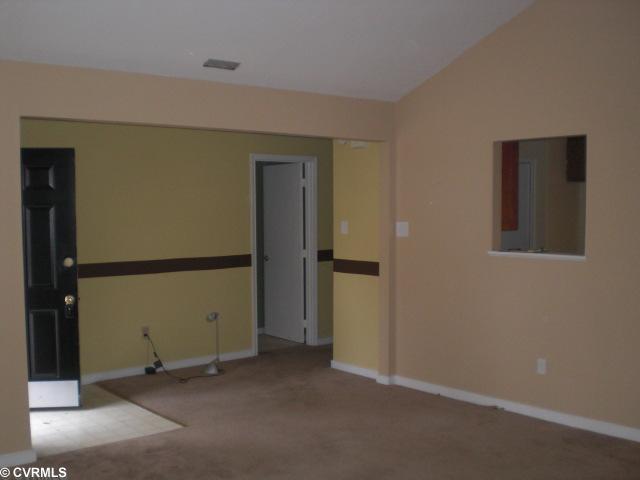 8543 Boones Trail Road Chesterfield, VA 23832 - Photo 2 of 4 Living Room