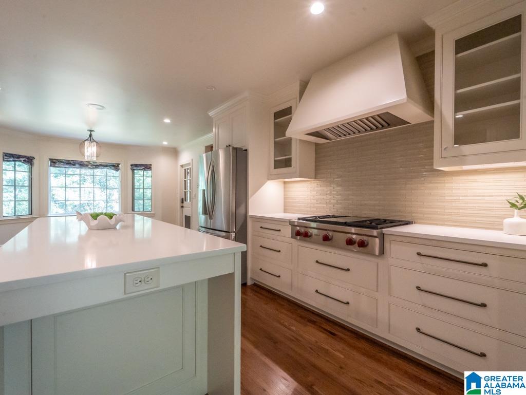 3437 Westbury Road Birmingham, AL 35223 - Photo 15 of 91