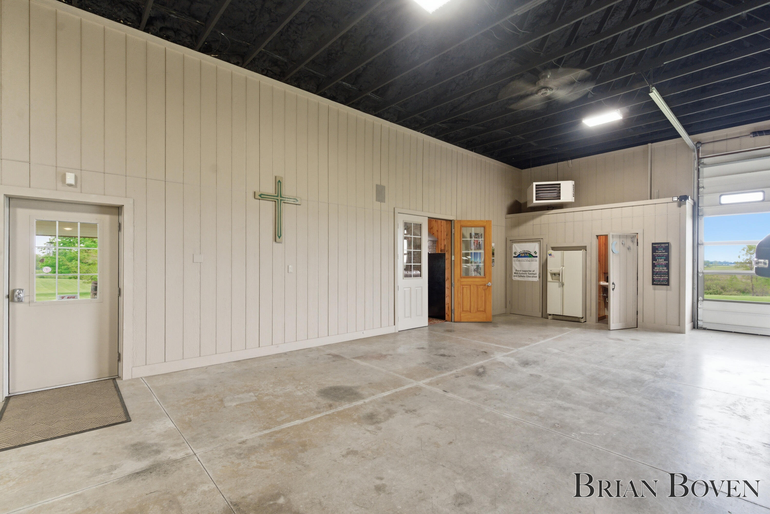 1740 7 Mile Road Northwest Comstock Park, MI 49321 - Photo 72 of 88 DSC01774