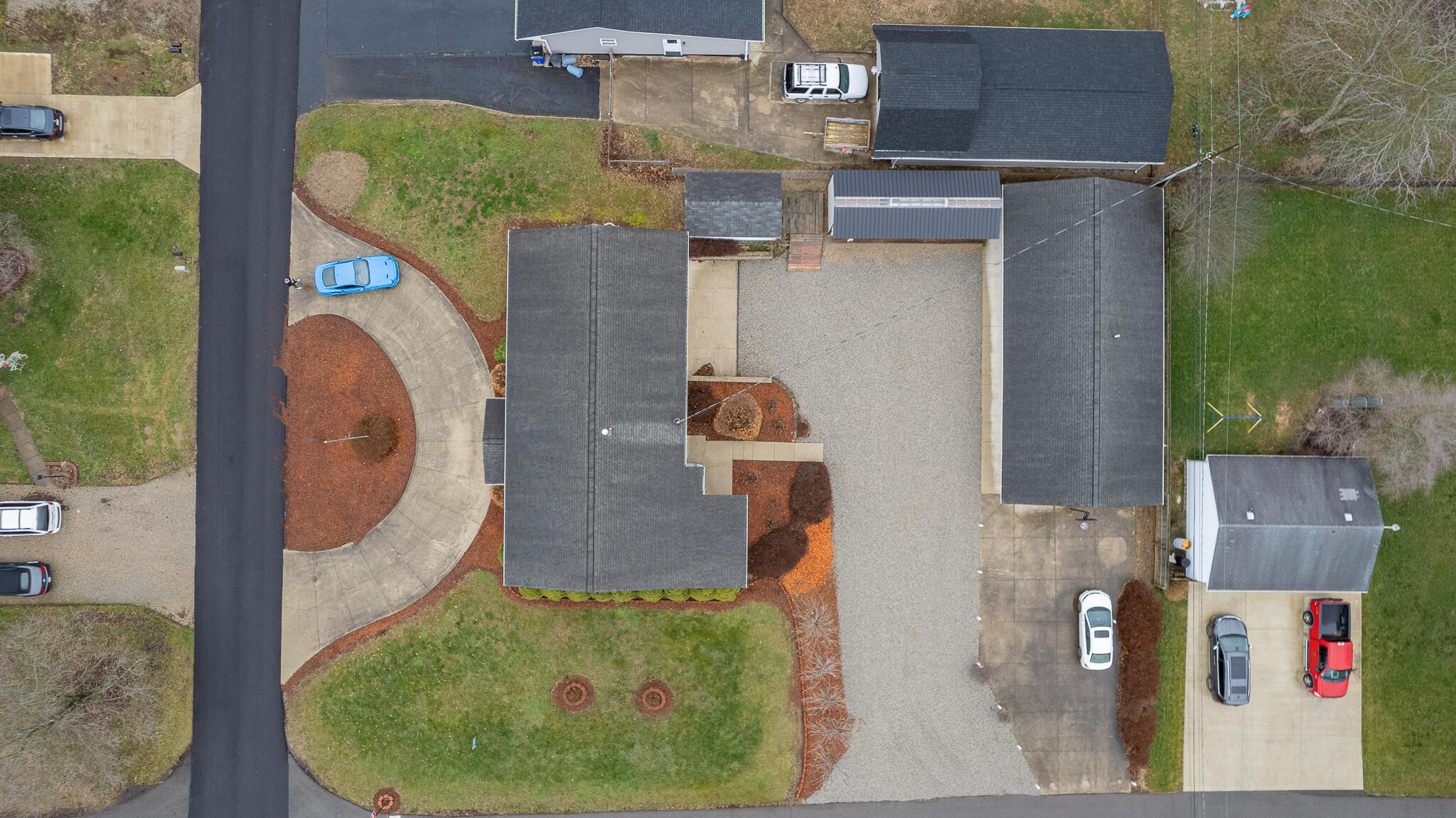 360 Midland Road Chillicothe, OH 45601 - Photo 68 of 68 1-70