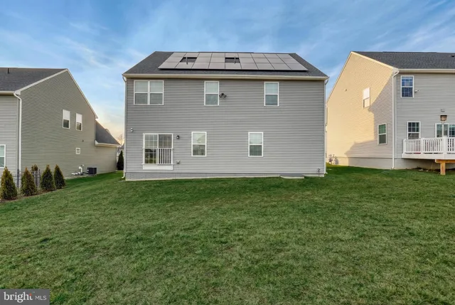 $479,900 | 207 Chadsworth Way, York, PA 17402