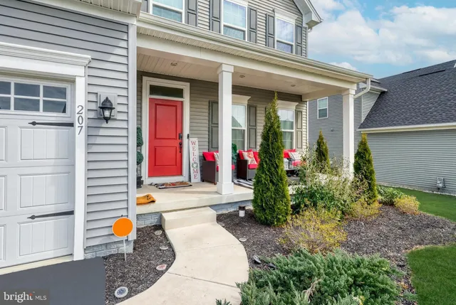 $479,900 | 207 Chadsworth Way, York, PA 17402