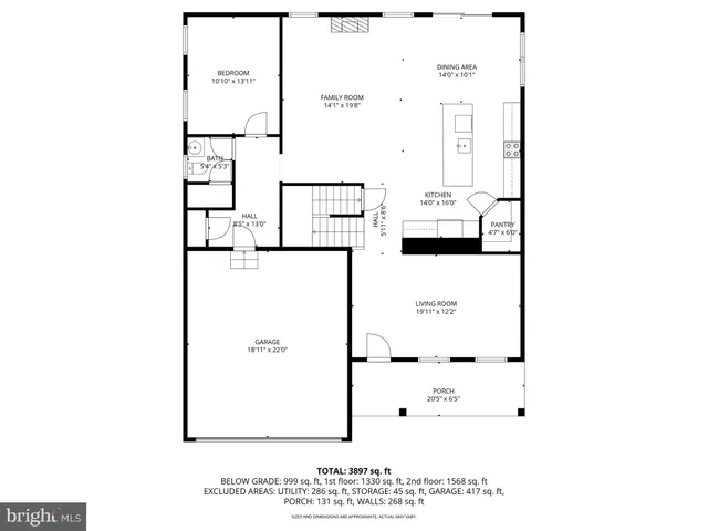 $479,900 | 207 Chadsworth Way, York, PA 17402