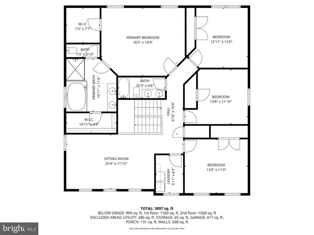 $479,900 | 207 Chadsworth Way, York, PA 17402