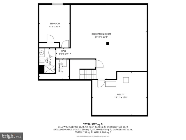 $479,900 | 207 Chadsworth Way, York, PA 17402