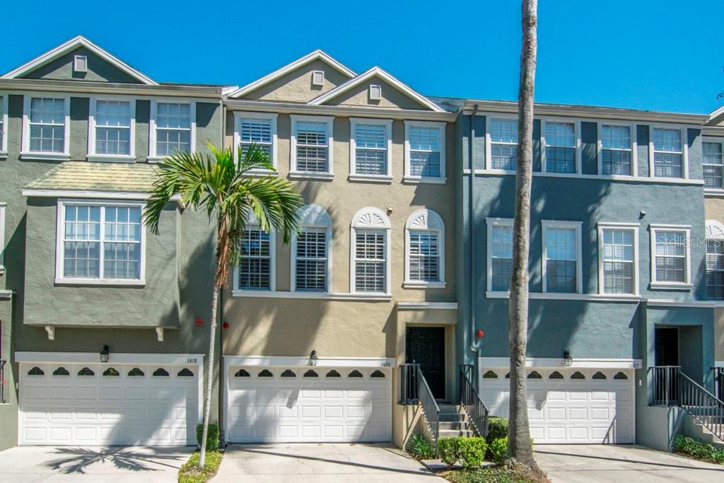 1420 Harbour Walk Road Tampa, FL 33602 - Photo 1 of 1