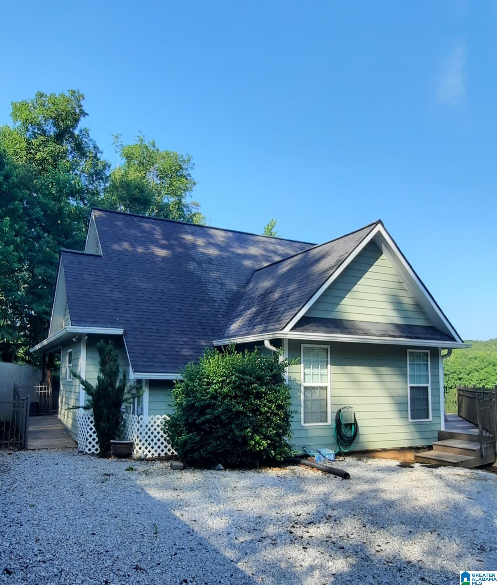 15 Nells Loop Wedowee, AL 36278 - Photo 2 of 50