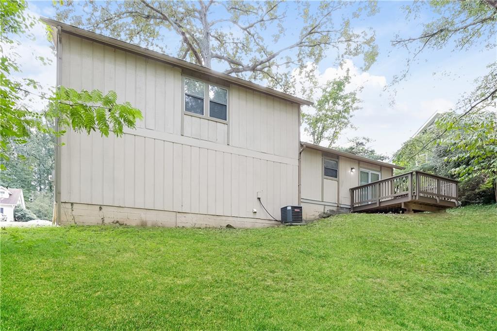 3352 Herrenhut Road Lithonia, GA 30038 - Photo 22 of 27