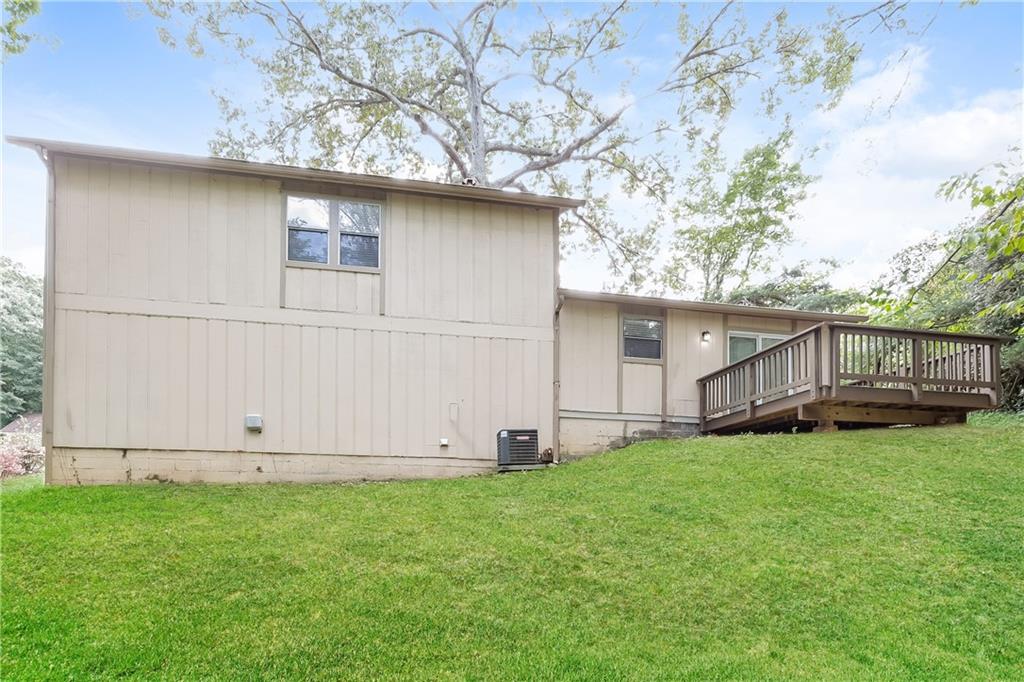 3352 Herrenhut Road Lithonia, GA 30038 - Photo 23 of 27