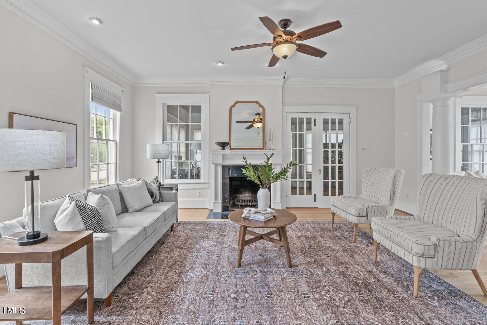 1315 Wake Forest Road Raleigh, NC 27604 - Photo 7 of 68 A-8