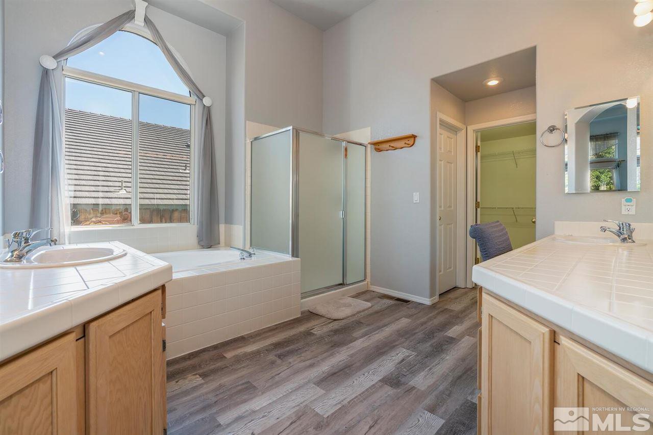 4567 Goodwin Road Sparks, NV 89436 - Photo 18 of 28 Photo 18