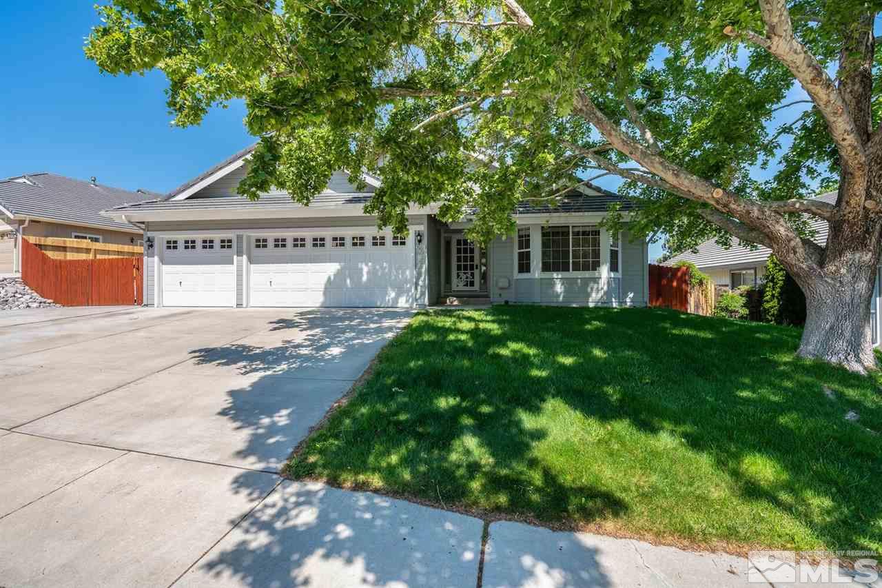 4567 Goodwin Road Sparks, NV 89436 - Photo 2 of 28 Photo 2