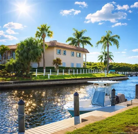 $309,900 | 2600 South Kanner Highway, Unit V12, Stuart, FL 34994