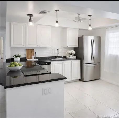 $309,900 | 2600 South Kanner Highway, Unit V12, Stuart, FL 34994