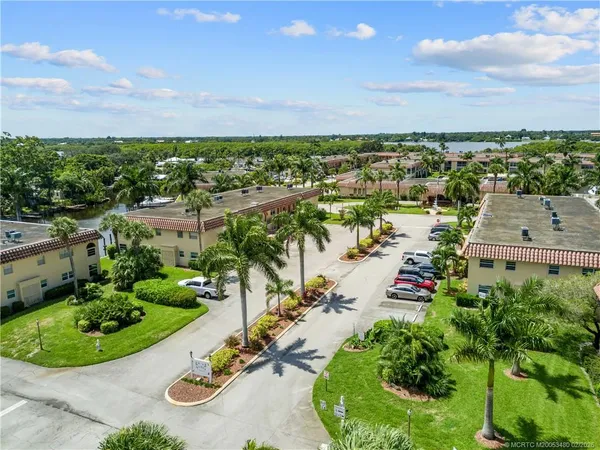 $309,900 | 2600 South Kanner Highway, Unit V12, Stuart, FL 34994