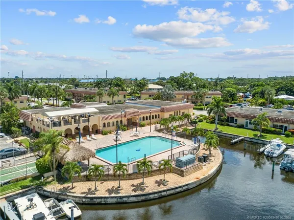 $309,900 | 2600 South Kanner Highway, Unit V12, Stuart, FL 34994