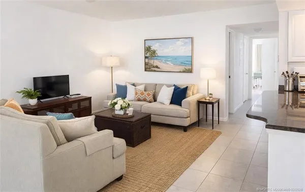 $309,900 | 2600 South Kanner Highway, Unit V12, Stuart, FL 34994