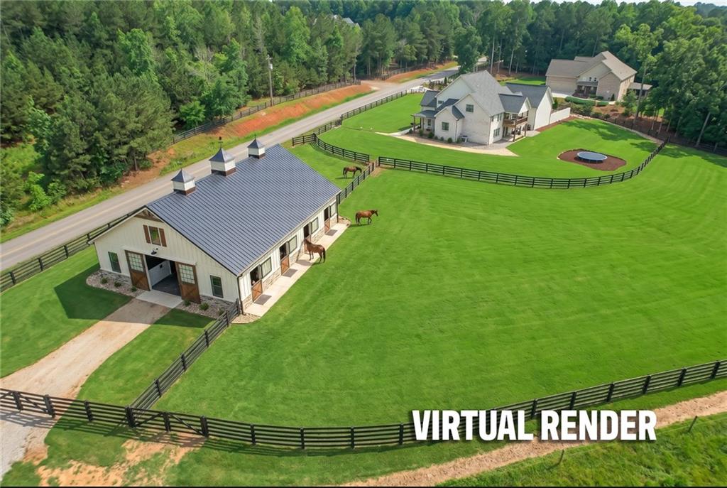 2250 Sperin Road Ball Ground, GA 30107 - Photo 56 of 56