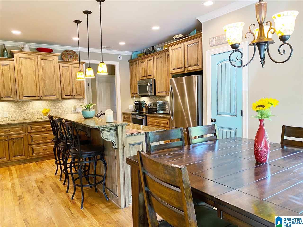 153 Farmstead Road Wilsonville, AL 35186 - Photo 17 of 44