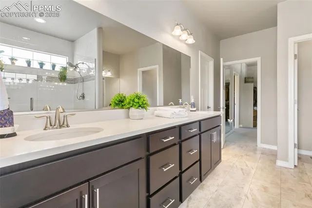 $985,000 | 10409 Crystal Lake Court, Colorado Springs, CO 80924