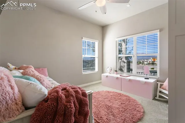 $985,000 | 10409 Crystal Lake Court, Colorado Springs, CO 80924