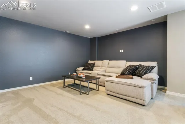 $985,000 | 10409 Crystal Lake Court, Colorado Springs, CO 80924