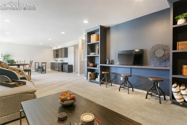 $985,000 | 10409 Crystal Lake Court, Colorado Springs, CO 80924