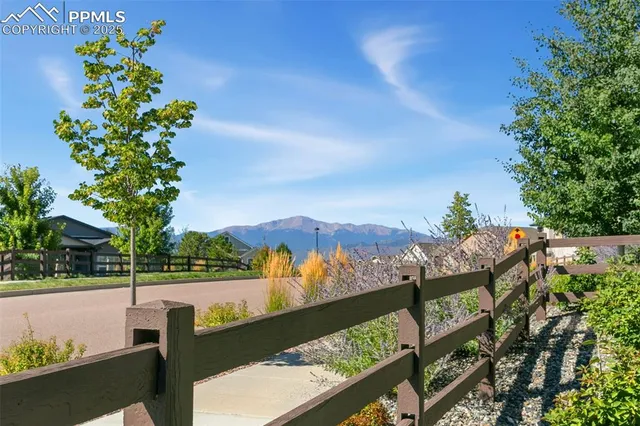 $985,000 | 10409 Crystal Lake Court, Colorado Springs, CO 80924
