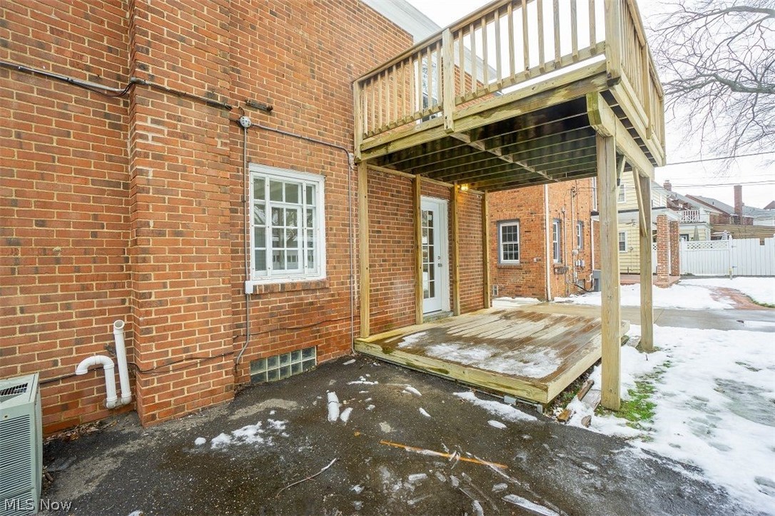 3818 Bushnell Road Cleveland, OH 44118 - Photo 28 of 28 Gallery Image 28