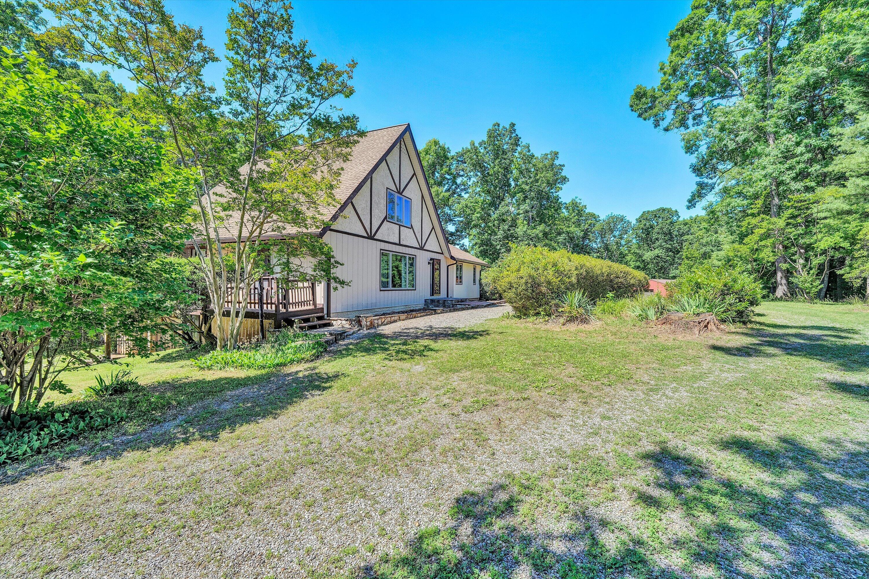 99 Raglin Branch Lane Ferrum, VA 24088 - Photo 34 of 46 99 Raglin Branch Ln.
