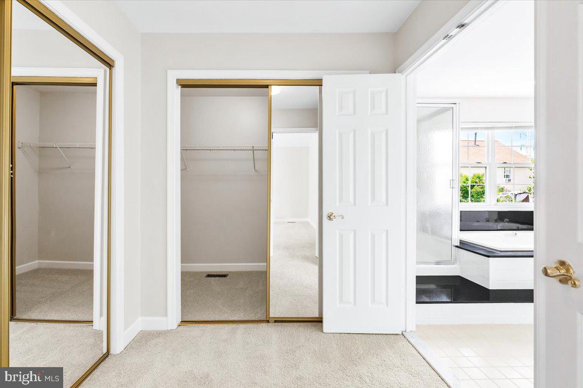 5308 Hever Way Frederick, MD 21703 - Photo 26 of 53 Two Closets, One Walk-In