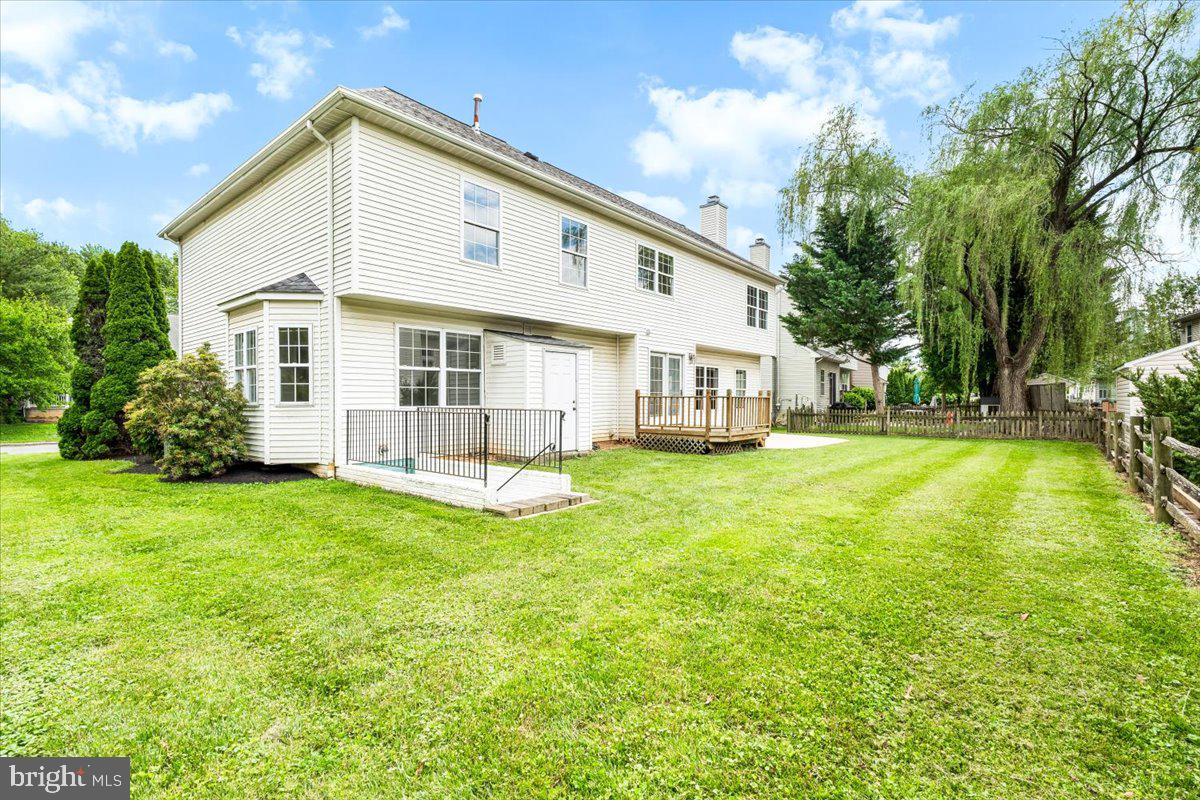 5308 Hever Way Frederick, MD 21703 - Photo 48 of 53 Gallery Image 48