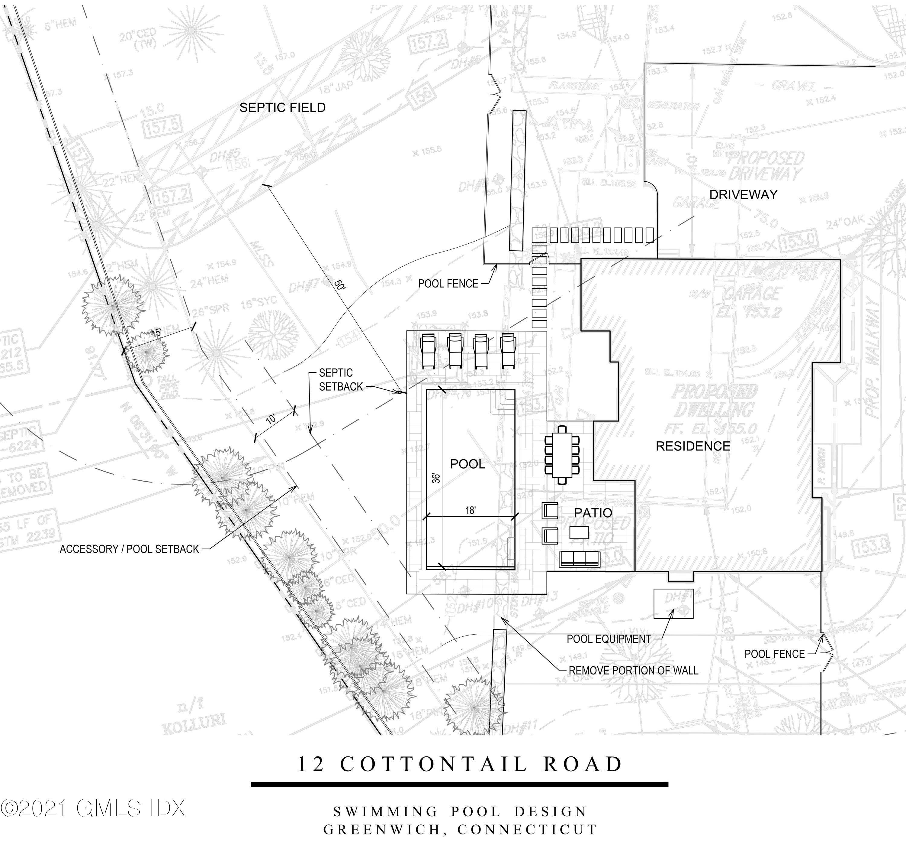 12 Cottontail Road Cos Cob, CT 06807 - Photo 31 of 35 unknown