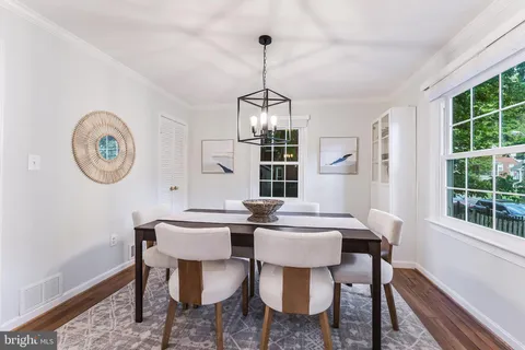 $650,000 | 3315 Ferndale Street, Kensington, MD 20895