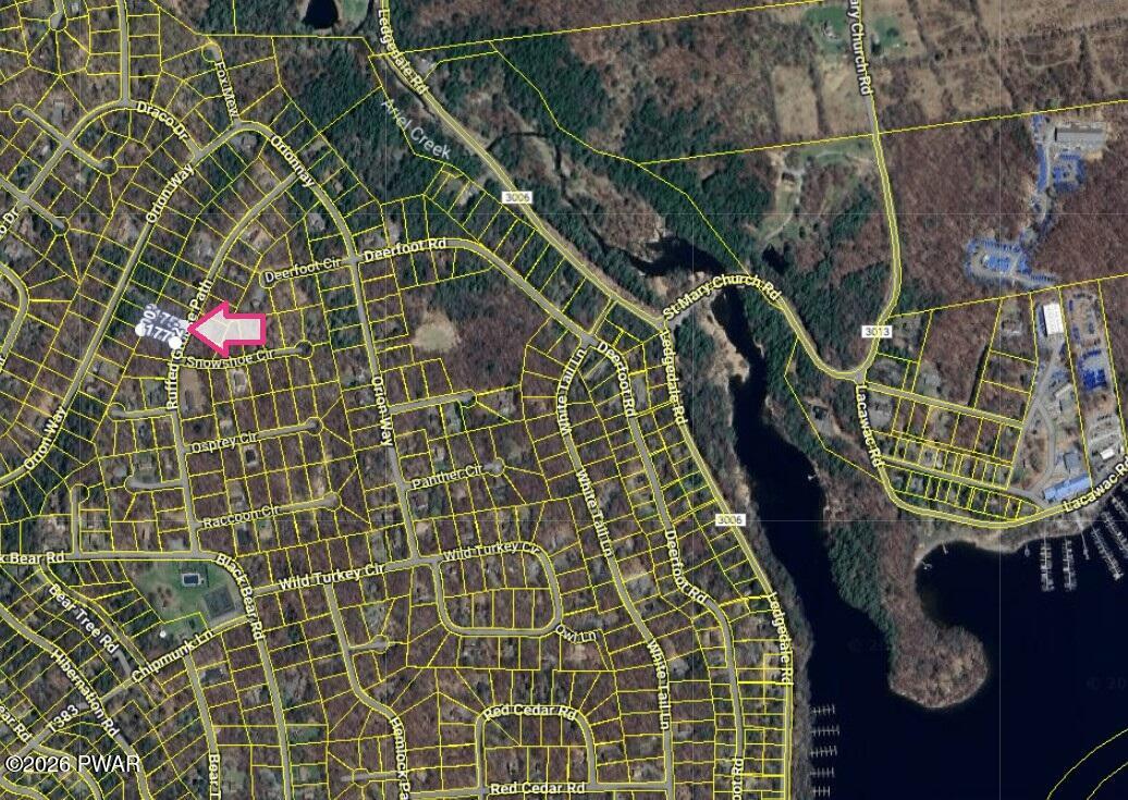 43 Ruffed Grouse Path Lake Ariel, PA 18436 - Photo 34 of 35 Aerial 2