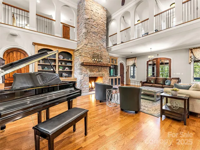 $2,495,000 | 202 Emerald Lane, Maggie Valley, NC 28751