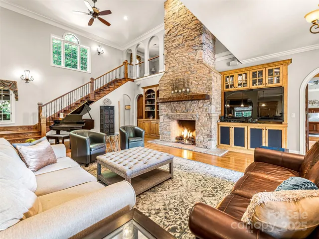 $2,495,000 | 202 Emerald Lane, Maggie Valley, NC 28751