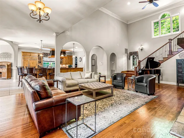 $2,495,000 | 202 Emerald Lane, Maggie Valley, NC 28751